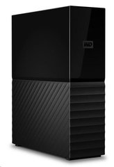 Disk Western Digital My Book 4TB, USB 3.0