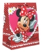 Taška dárková Minnie 32x10x44 cm