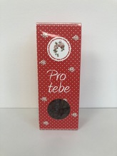 Káva zrnková robusta ,, Pro tebe,, 70 g