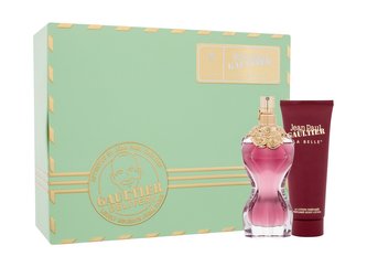 Jean Paul Gaultier La Belle parfémovaná voda 50 ml + tělové mléko 75 ml