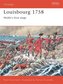 Louisbourg, 1758
