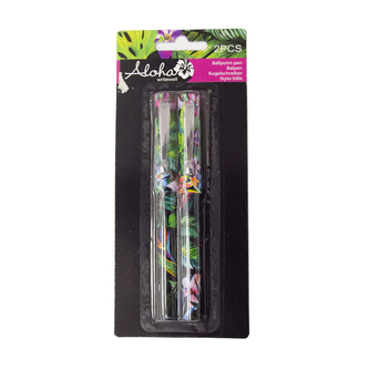 Kuličkové pero 2 ks