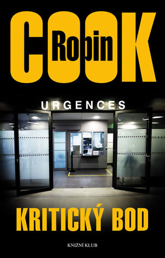 Kritický bod Kritický bod