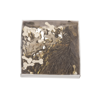 Konfety žertovné zlaté 30 g