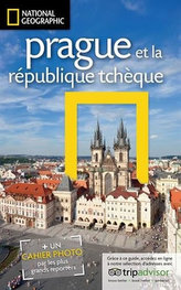 Prague et la République tcheque 