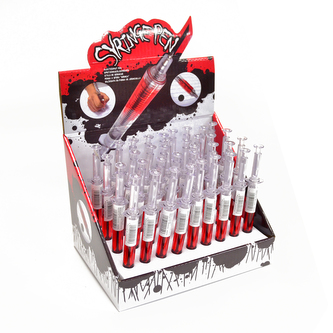 Propiska injekce 13 cm