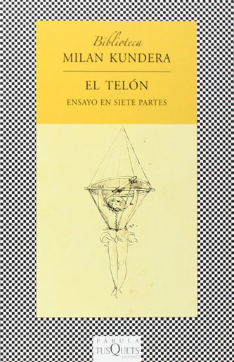 El telón: Ensayo en siete partes