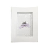 Fotorámeček UH bílý 10x15 cm