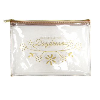 Pouzdro na tužky UH DAY DREAM 24x16 cm
