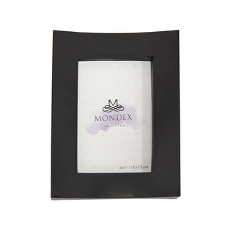 Fotorámeček UH černý 10x15 cm