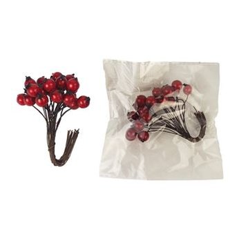 Přízdoba šípek sada