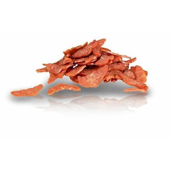 KIDDOG kačacie lupienky, čerstvé mäsko 250 g