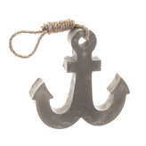 Kotva cement/lano 21x3x21 cm