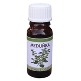 Olej vonný do aromalampy medovka 10 ml