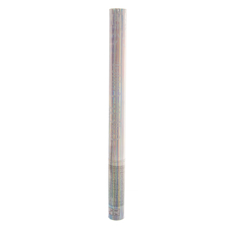 Konfety vystřelovací duhové 60 cm
