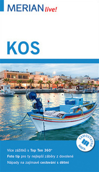 Merian Kos E. Katja Jaeckel