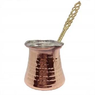 Džezva Kaffia XS, 110-120ml (tradičná turecká)