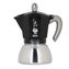 Moka konvice Bialetti Moka Induction 6 šálků Black NEW