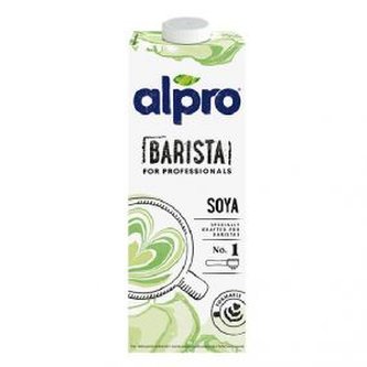 Alpro SOJOVÝ nápoj pre profesionálov 1L