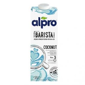 Alpro KOKOSOVÝ nápoj pre profesionálov 1L