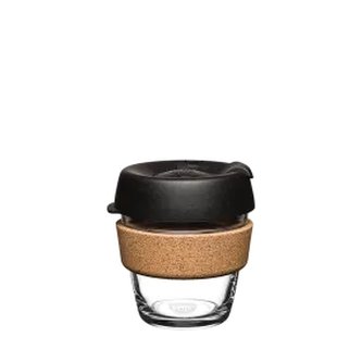 KeepCup Brew Cork XS 177ml