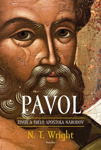 Pavol - život a dielo apoštola národov