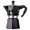 Moka konvice Bialetti Moka Express 6 ČERNÁ
