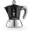Moka kanvica Bialetti Moka Induction 4 šálky Black NEW