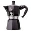 Moka konvice Bialetti Moka Express 3 ČERNÁ