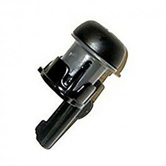 Moka konvice Bialetti Mukka - VENTIL