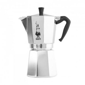 Moka konvice Bialetti Moka Express 12 šálků
