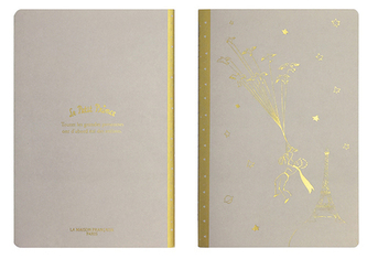 Sešit A5 LMFCAHPP006 LE. PRINCE KIUB