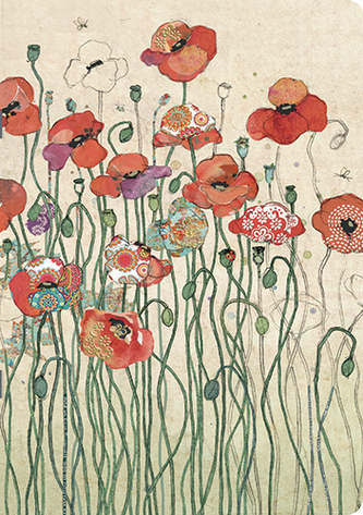 Sešit CAHA5D181 BUG ART KIUB