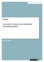Aristoteles' formale und inhaltliche Glückskonzeption