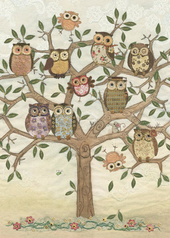 Přání A003 BUG ART