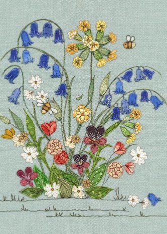 Přání J010 BUG ART