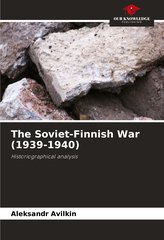 The Soviet-Finnish War (1939-1940)