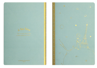 Sešit A5 LMFCAHPP008 LE. PRINCE KIUB