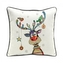 Polštář BUG0312 35x35 vánoční BUG ART EW