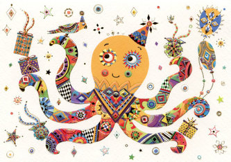 Přání MO6585 Turnowsky