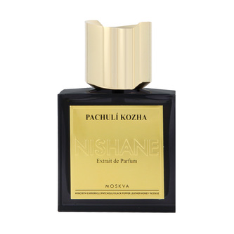 Nishane Pachulí Kozha Extrait de Parfum 50 ml UNISEX