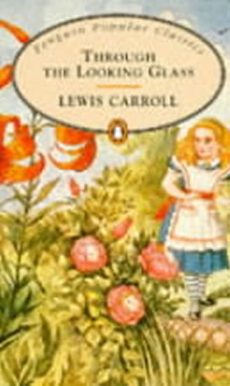 Through the Looking Glass