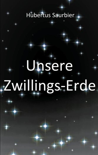 Unsere Zwillings Erde