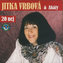 Jitka Vrbová & Akáty - 20 naj - CD
