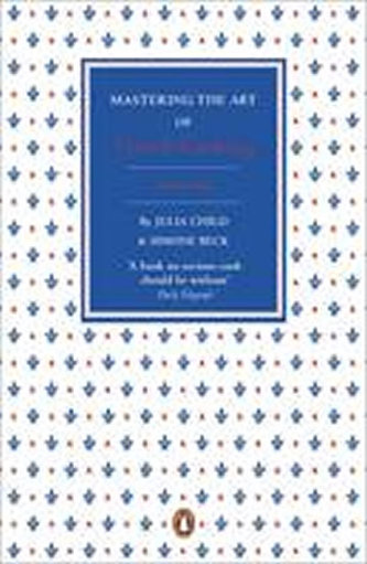 Mastering .. French Cooking #2