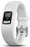 Garmin vívofit4 White (velikost S/M)