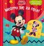 Weźmy się za ręce! Disney Junior Miki