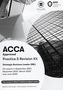 ACCA Strategic Business Leader