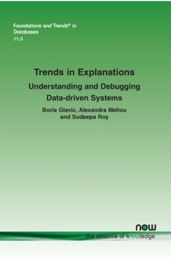 Trends in Explanations
