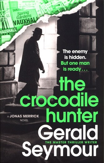 The Crocodile Hunter